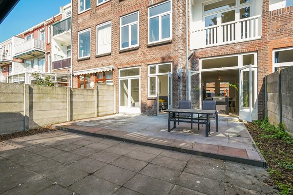 Medium property photo - Usselincxstraat, 2593 VJ Den Haag